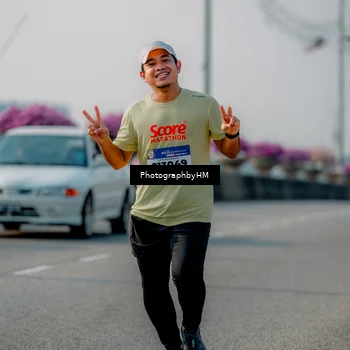 Runner Photo 5813741