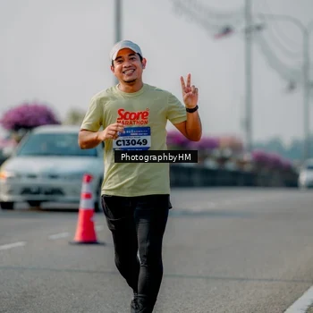 Runner Photo 5813743