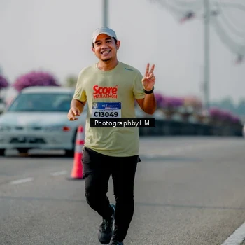 Runner Photo 5813744