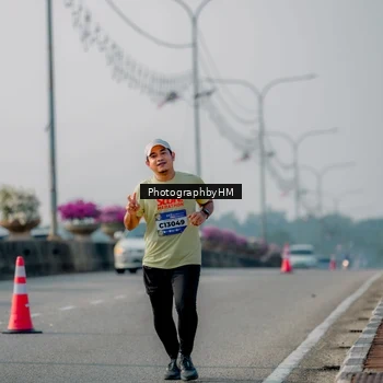 Runner Photo 5813745
