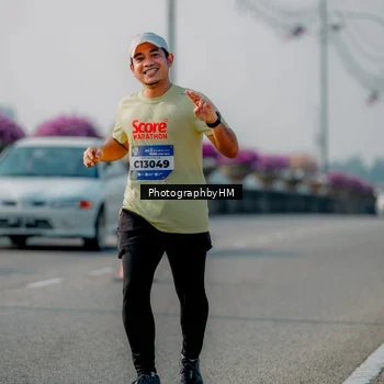 Runner Photo 5813746