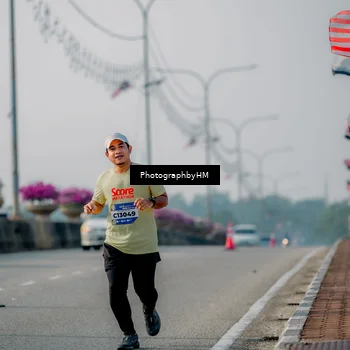 Runner Photo 5813747