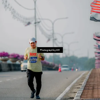 Runner Photo 5813748