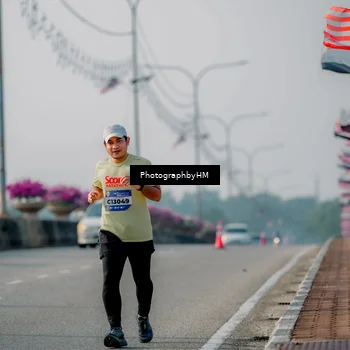 Runner Photo 5813749