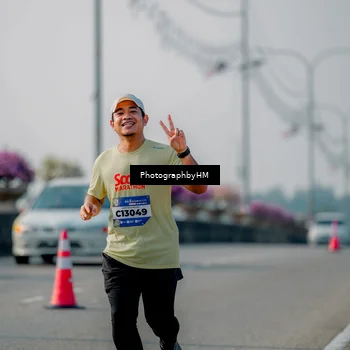 Runner Photo 5813750