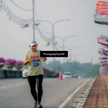 Runner Photo 5813751