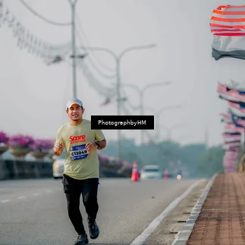 Runner Photo 5813752