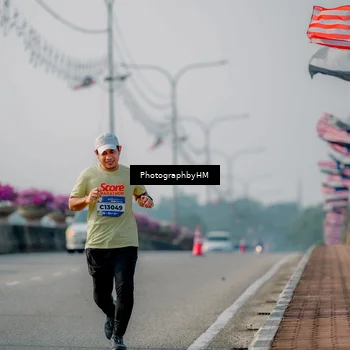 Runner Photo 5813753