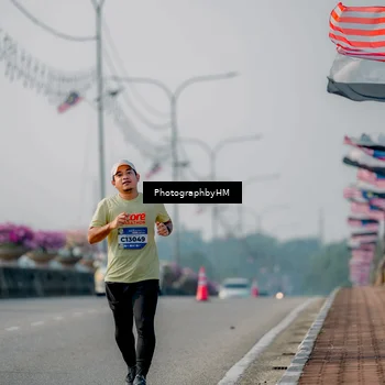 Runner Photo 5813754