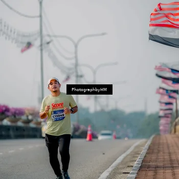 Runner Photo 5813757
