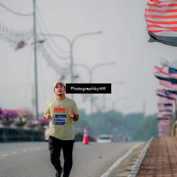 Runner Photo 5813758