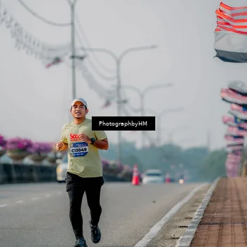 Runner Photo 5813759