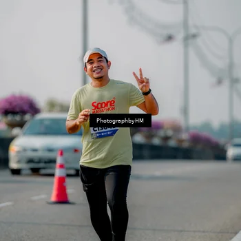 Runner Photo 5813760