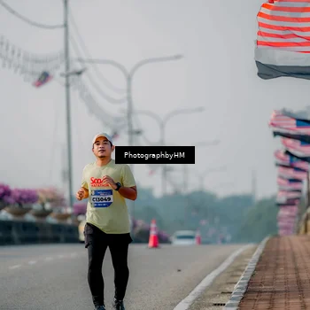 Runner Photo 5813761