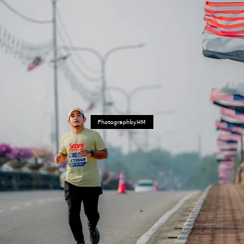 Runner Photo 5813762