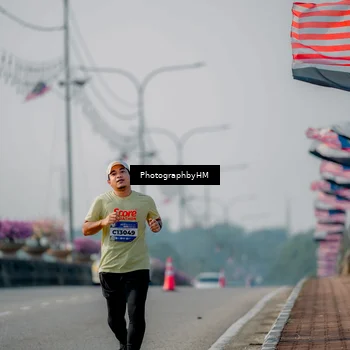 Runner Photo 5813763