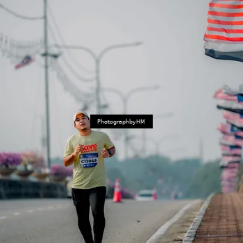 Runner Photo 5813764