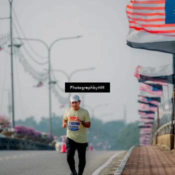 Runner Photo 5813766