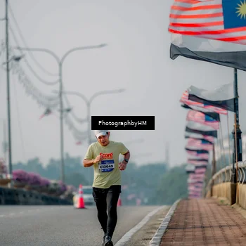 Runner Photo 5813767