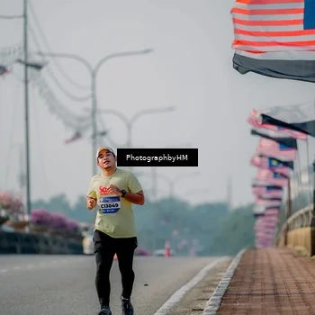Runner Photo 5813768