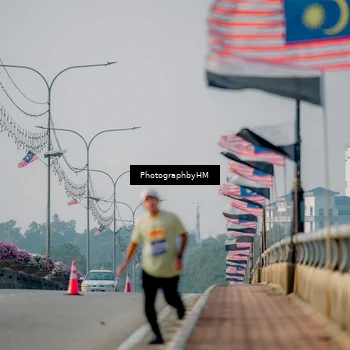Runner Photo 5813769