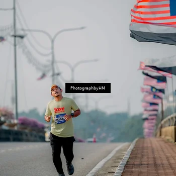 Runner Photo 5813770