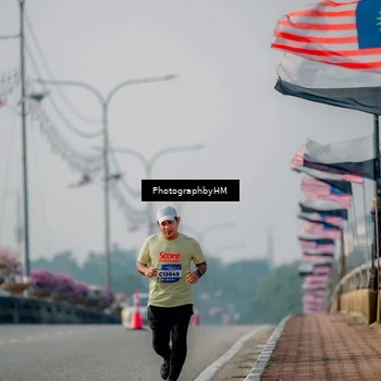 Runner Photo 5813771