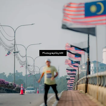 Runner Photo 5813772