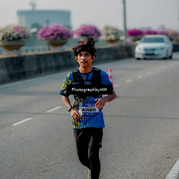 Runner Photo 5813774