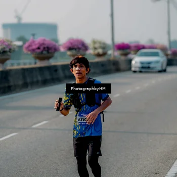 Runner Photo 5813776