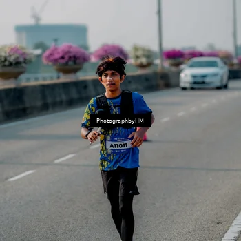 Runner Photo 5813777