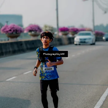 Runner Photo 5813778