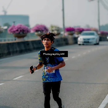 Runner Photo 5813779
