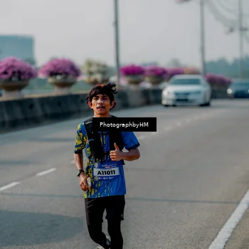 Runner Photo 5813780