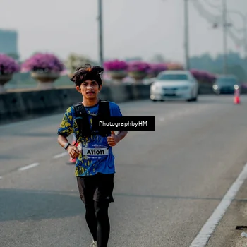 Runner Photo 5813781