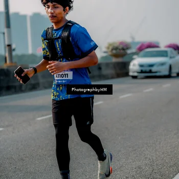 Runner Photo 5813782