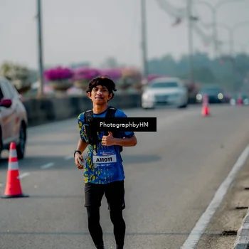 Runner Photo 5813783