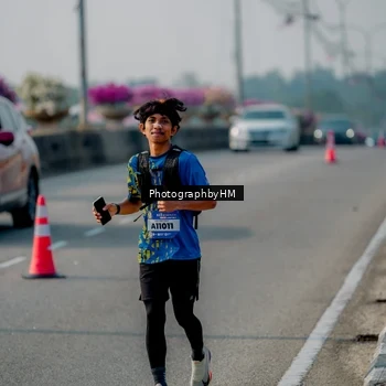 Runner Photo 5813784