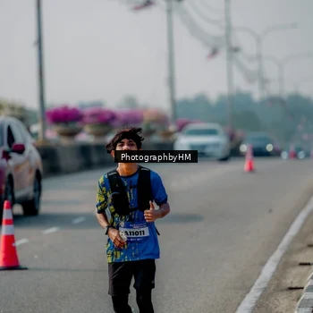 Runner Photo 5813785