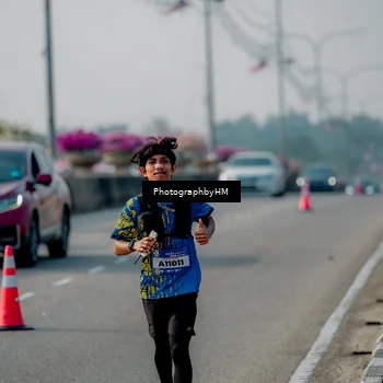 Runner Photo 5813788