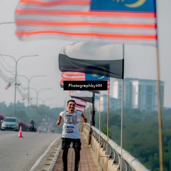 Runner Photo 5813796