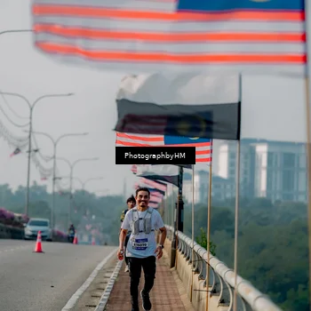Runner Photo 5813799