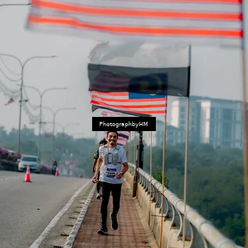 Runner Photo 5813801