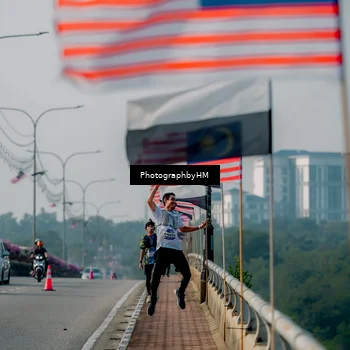 Runner Photo 5813804