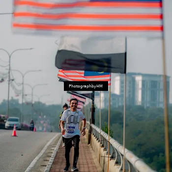 Runner Photo 5813805