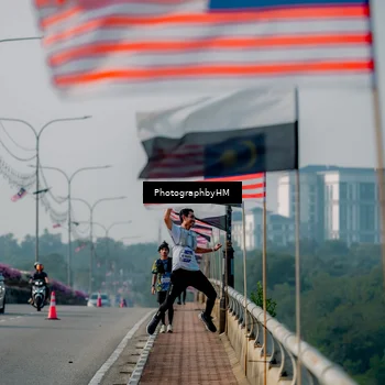 Runner Photo 5813806