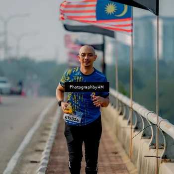Runner Photo 5813807