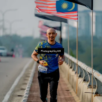 Runner Photo 5813808