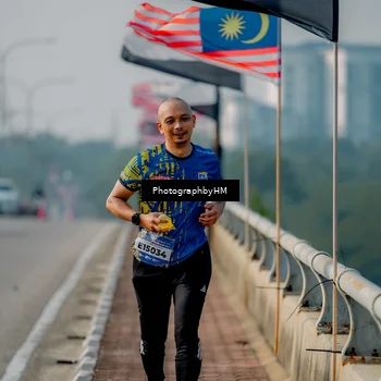 Runner Photo 5813810