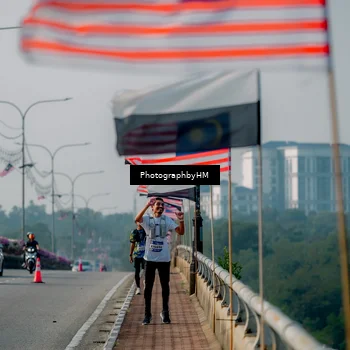 Runner Photo 5813811